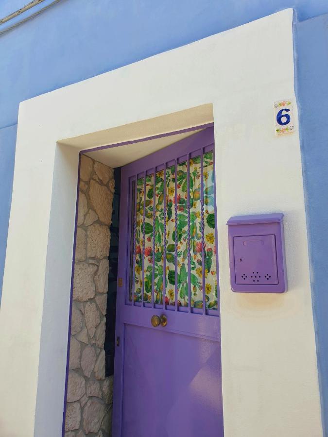 Villa La Casa Di Frida Aeroporto di Catania Fontana Rossa Esterno foto